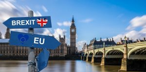 Politics - UK: Brexit, as disorderly as it gets