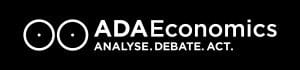 ADA Economics logo