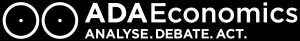 ADA Economics logo