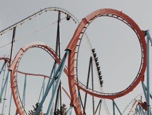 Roller coaster or business cycle | ADA Economics