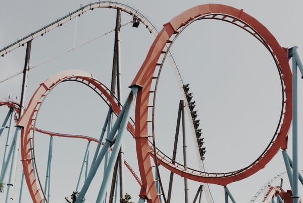 Roller coaster or business cycle | ADA Economics