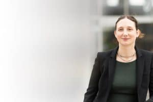 Raffaella Tenconi, Founder & CEO of ADA Economics