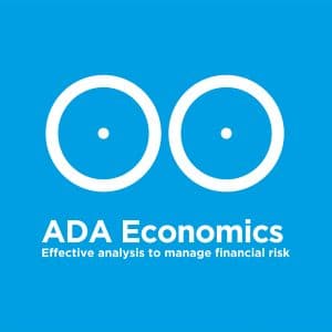 ADA Economics Ltd. logo
