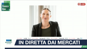 Live: EU Recovery Fund - Raffaella Tenconi @ Finanza Now (04/08/20)