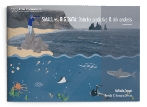 SMALL vs. BIG DATA: Data for predictive & risk analysis