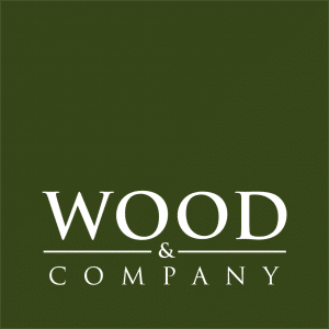 Wood & Company logo