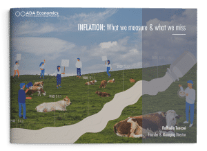 Inflation: What we measure & what we miss