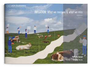 Inflation: What we measure & what we miss