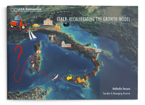 Italy: Recalibrating the growth model