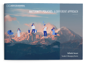 Maternity policies: a different approach