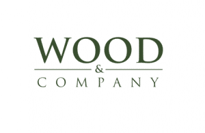 Wood & Company logo