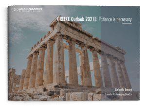 Greece Outlook 2021E: Patience is necessary