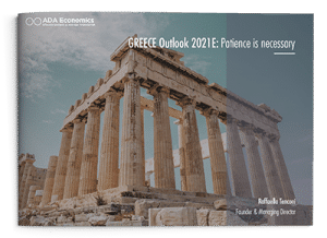 Greece Outlook 2021E