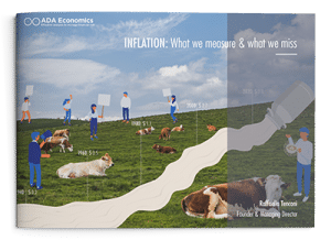 Inflation: What we measure & what we miss
