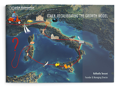 Boosting Italy's potential growth